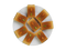 Agra Sweets Milk Mysore Pak